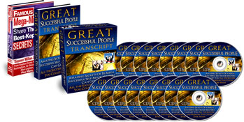 great successful people