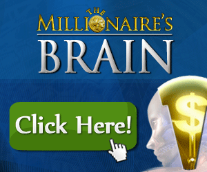 Millionaire's Brain