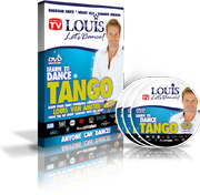 Learn To Dance The Tango