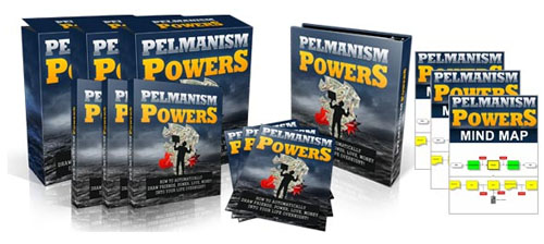 Pelmanism Powers