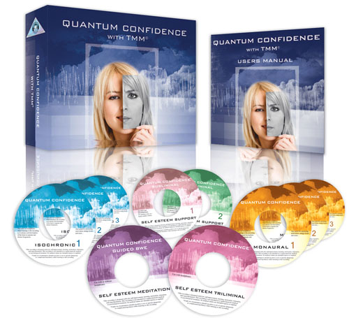 Quantum Confidence with the morry method system