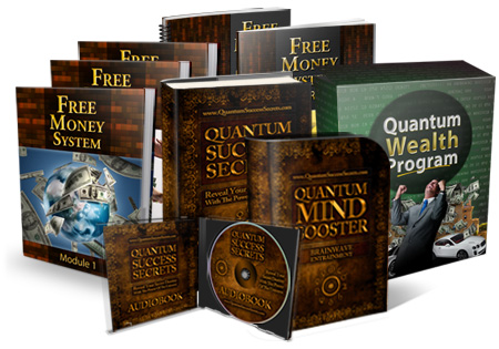 Quantum Success System